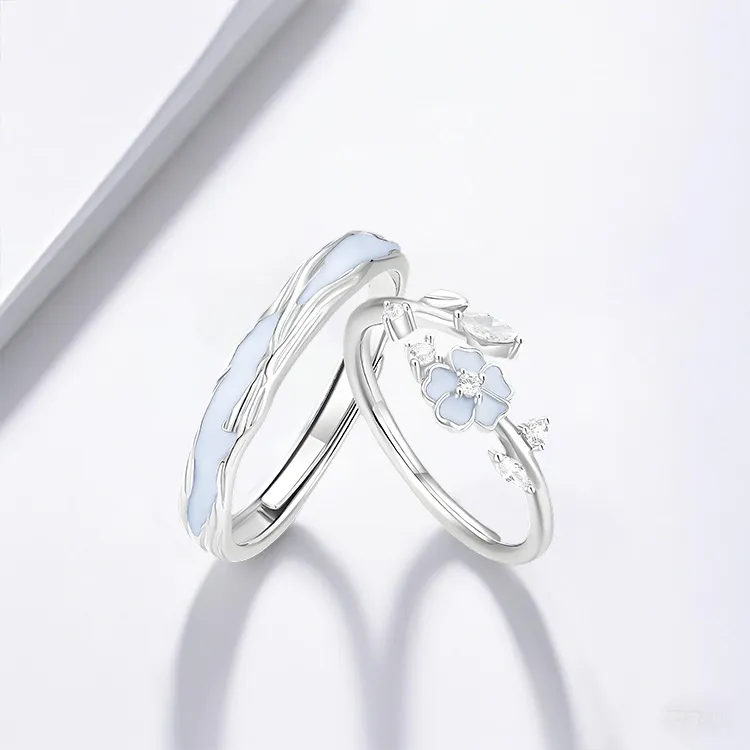 ROGA Rings Unisex-1