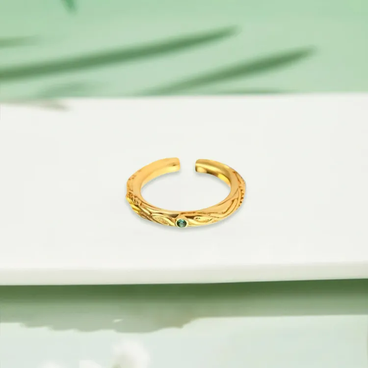 ROGA Rings Unisex-2