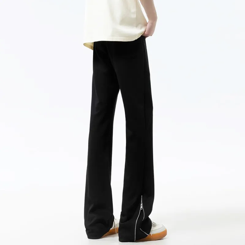 UPXIW Casual Pants Unisex-1