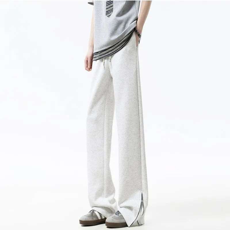 UPXIW Casual Pants Unisex-6