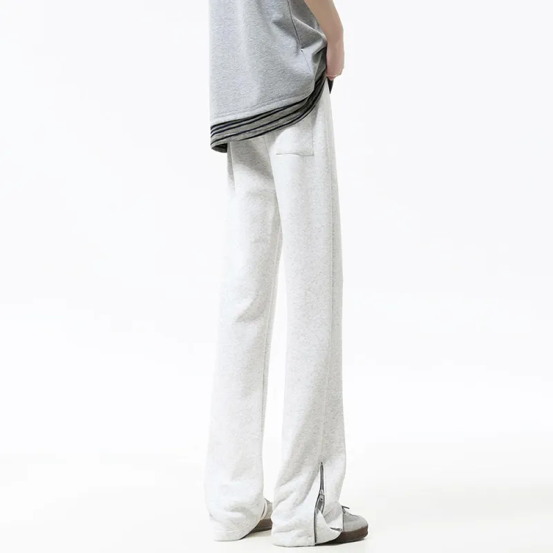 UPXIW Casual Pants Unisex-5