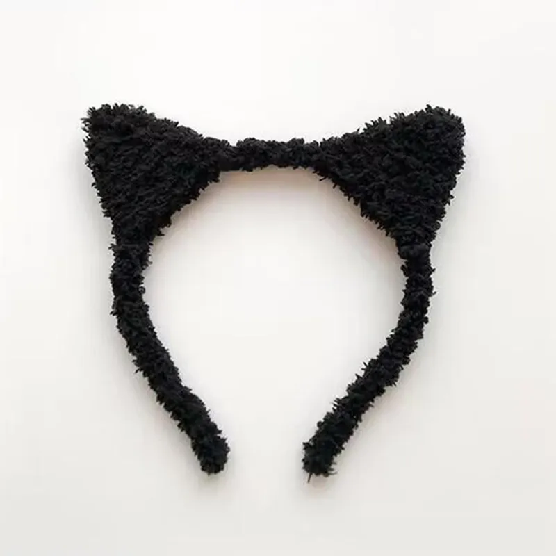 QIHUAMANYU Resin Headbands Women's-1