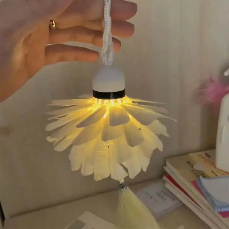 QIHUAMANYU Plastic Pendants Unisex-2
