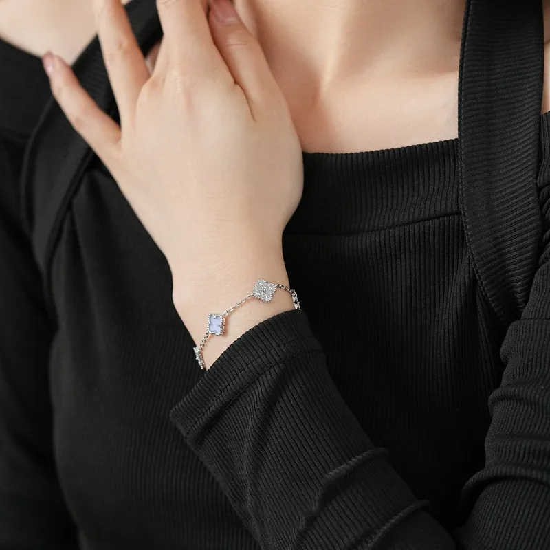 QIHUAMANYU Copper Bracelets Women's-5