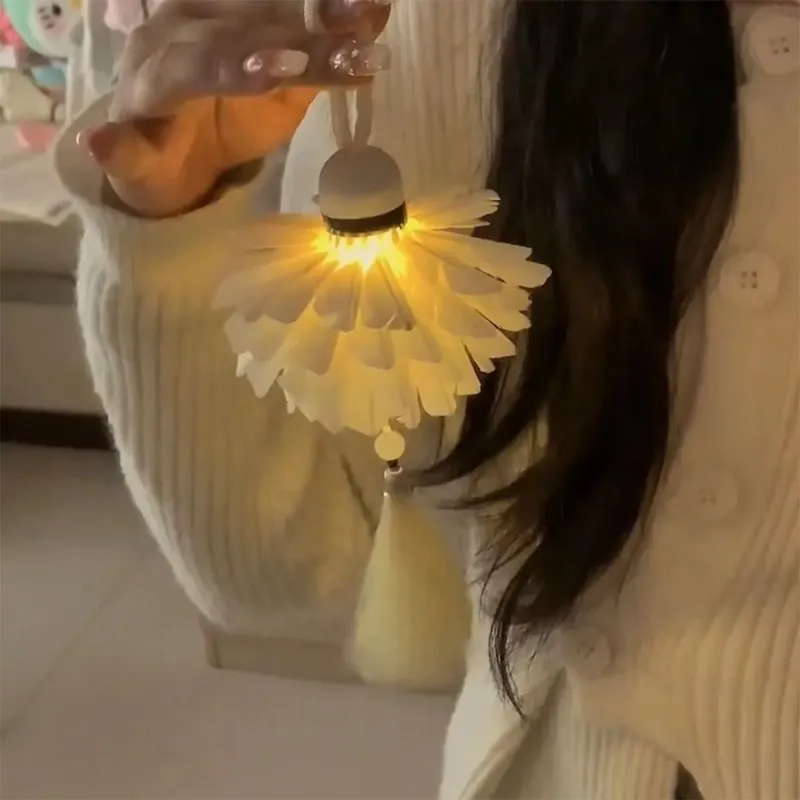 QIHUAMANYU Plastic Pendants Unisex-7