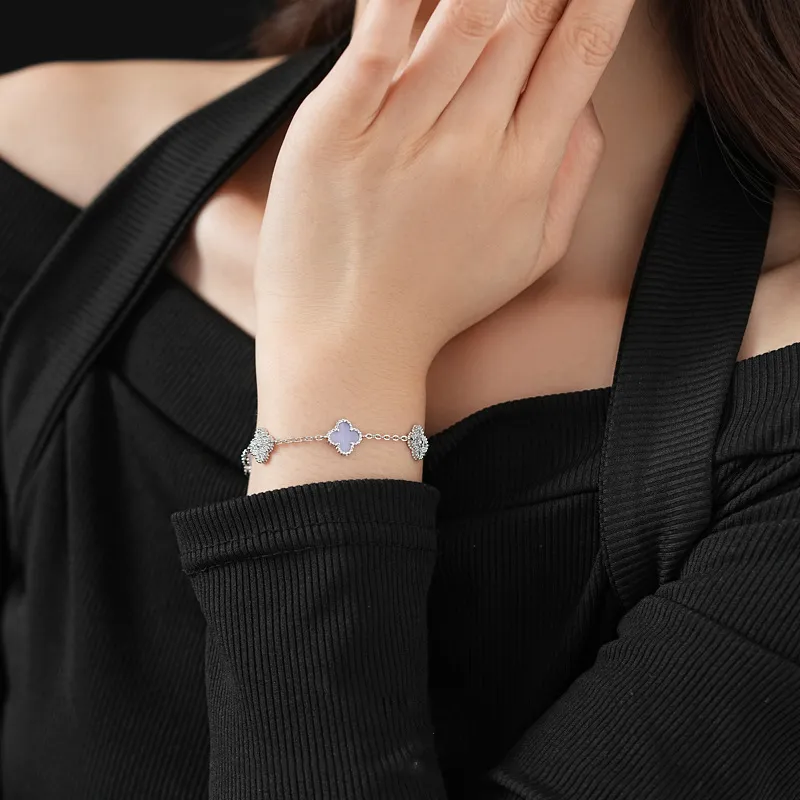 QIHUAMANYU Copper Bracelets Women's-6