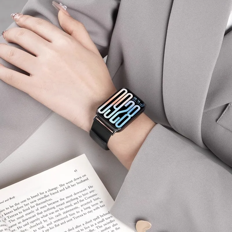 Watchbond Xiaomi Compatibility Watch Band 230mm Konapi Material-18