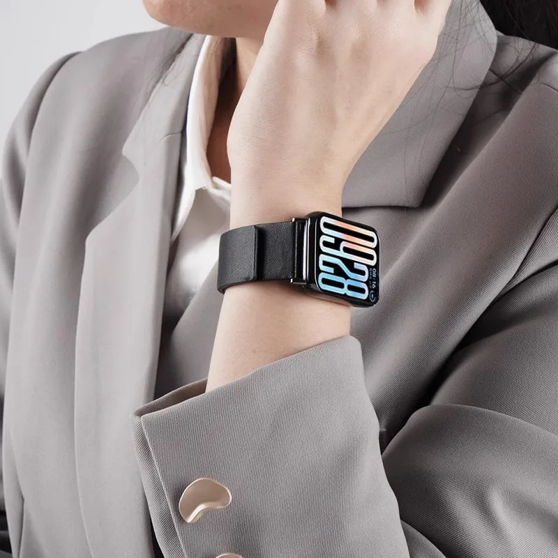 Watchbond Xiaomi Compatibility Watch Band 230mm Konapi Material-16