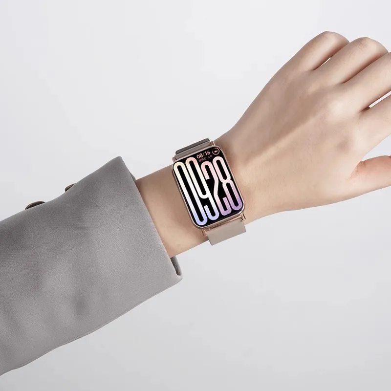 Watchbond Xiaomi Compatibility Watch Band 230mm Konapi Material-4