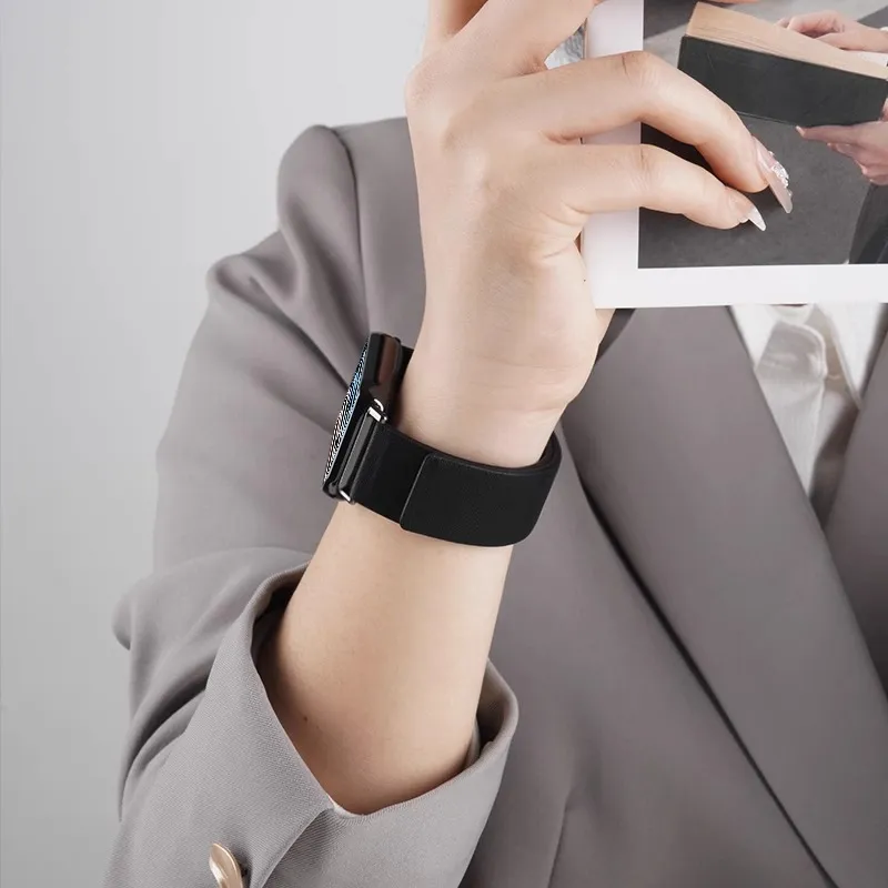 Watchbond Xiaomi Compatibility Watch Band 230mm Konapi Material-15