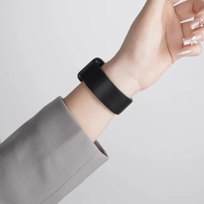 Watchbond Xiaomi Compatibility Watch Band 230mm Konapi Material-19