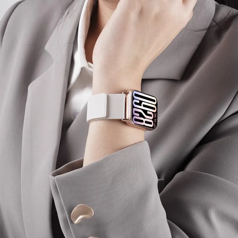 Watchbond Xiaomi Compatibility Watch Band 230mm Konapi Material-9