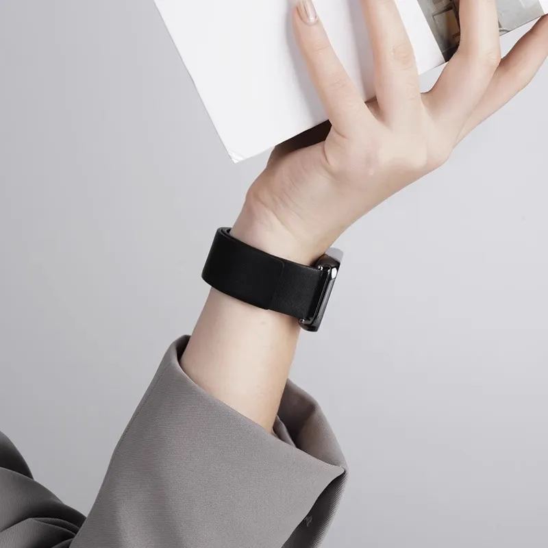 Watchbond Xiaomi Compatibility Watch Band 230mm Konapi Material-17