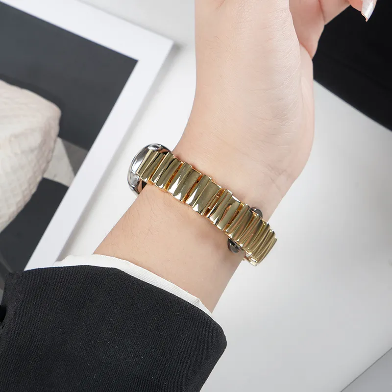 Watchbond Compatible With Xiaomi Smart Band 9/8 Watch Bands All Unisex-16