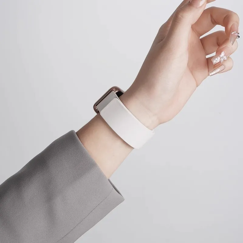 Watchbond Xiaomi Compatibility Watch Band 230mm Konapi Material-11