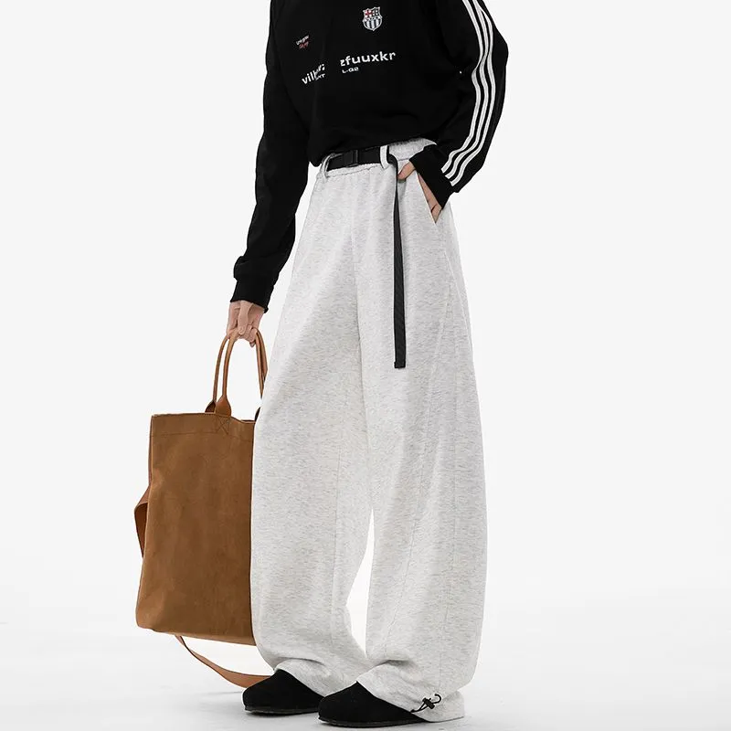 YINLEI Casual Pants Men-3