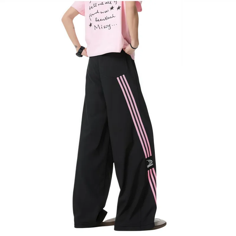 YINLEI Casual Pants Men-3