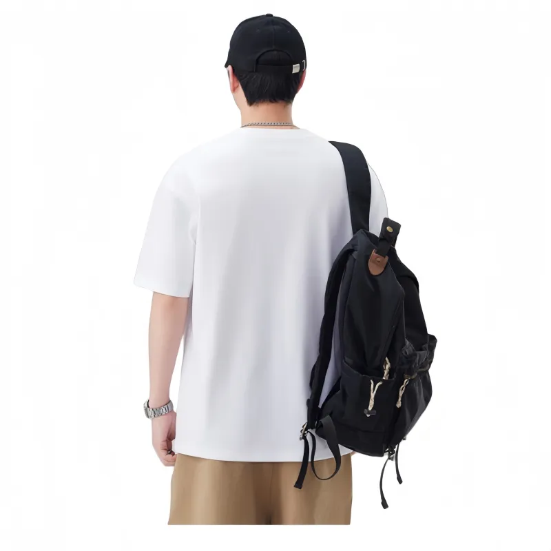 YINLEI T Shirts Men-4
