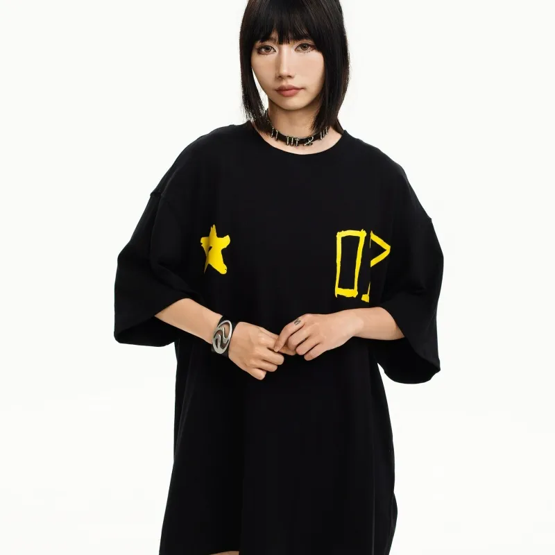 YINLEI T Shirts Unisex-2