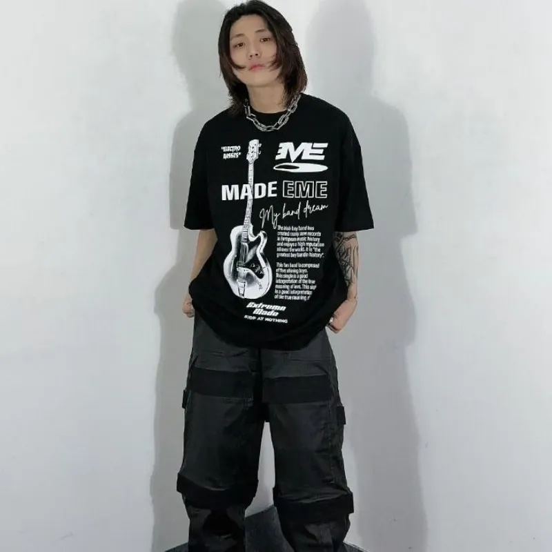 YINLEI T Shirts Unisex-7