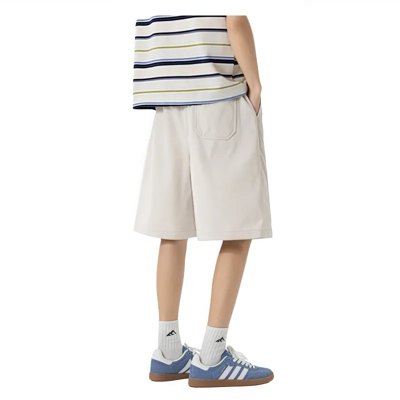 YINLEI Casual Shorts Men-6