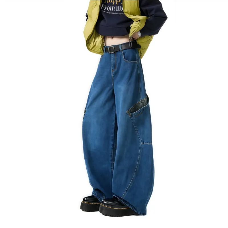 YINLEI Jeans Men-6