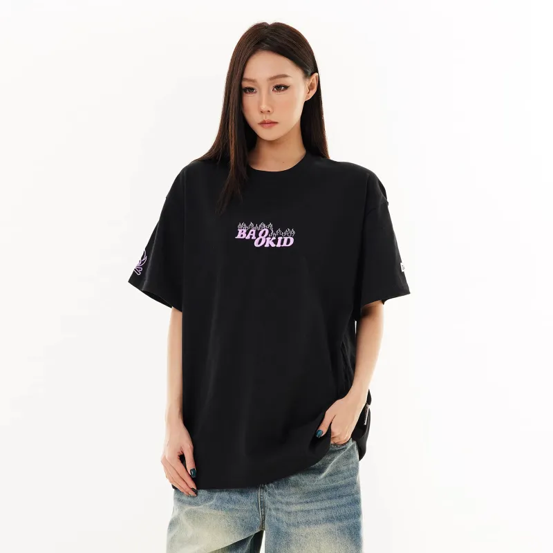 YINLEI T Shirts Unisex-4