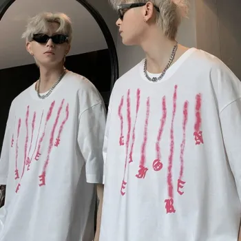 YINLEI T Shirts Unisex