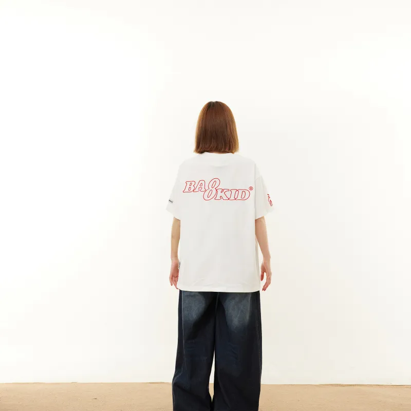 YINLEI T Shirts Unisex-12