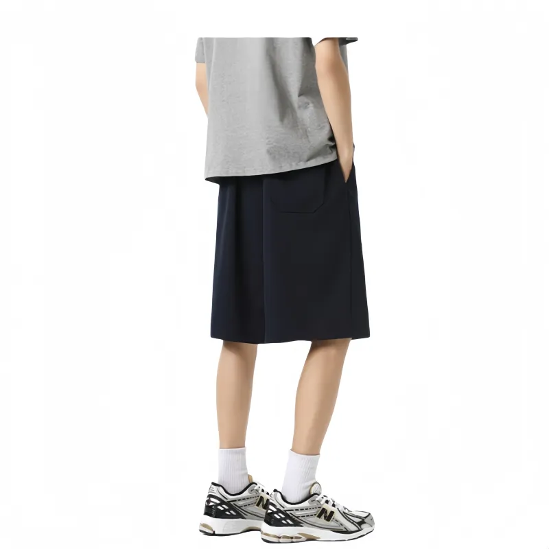 YINLEI Casual Shorts Men-9