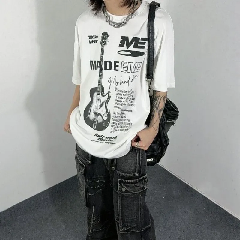 YINLEI T Shirts Unisex-2