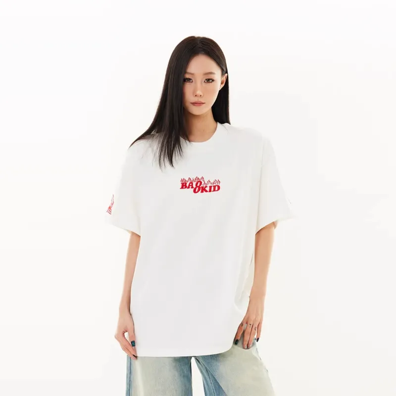 YINLEI T Shirts Unisex-9