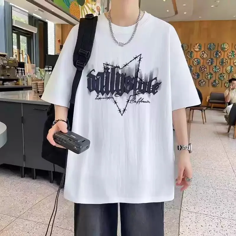 YINLEI T Shirts Unisex-1