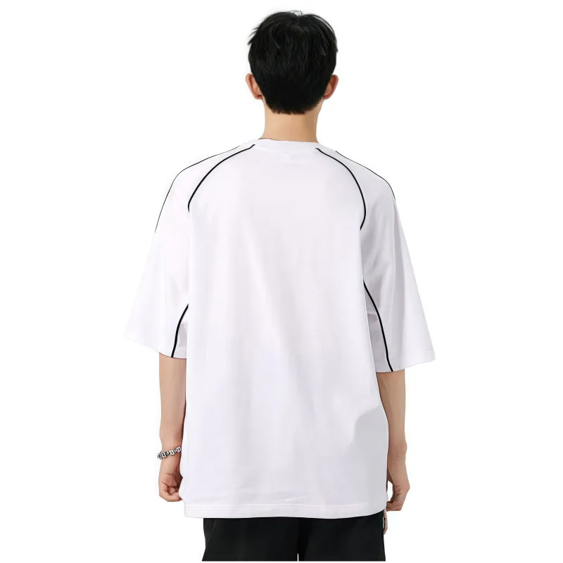 YINLEI T Shirts Men-3