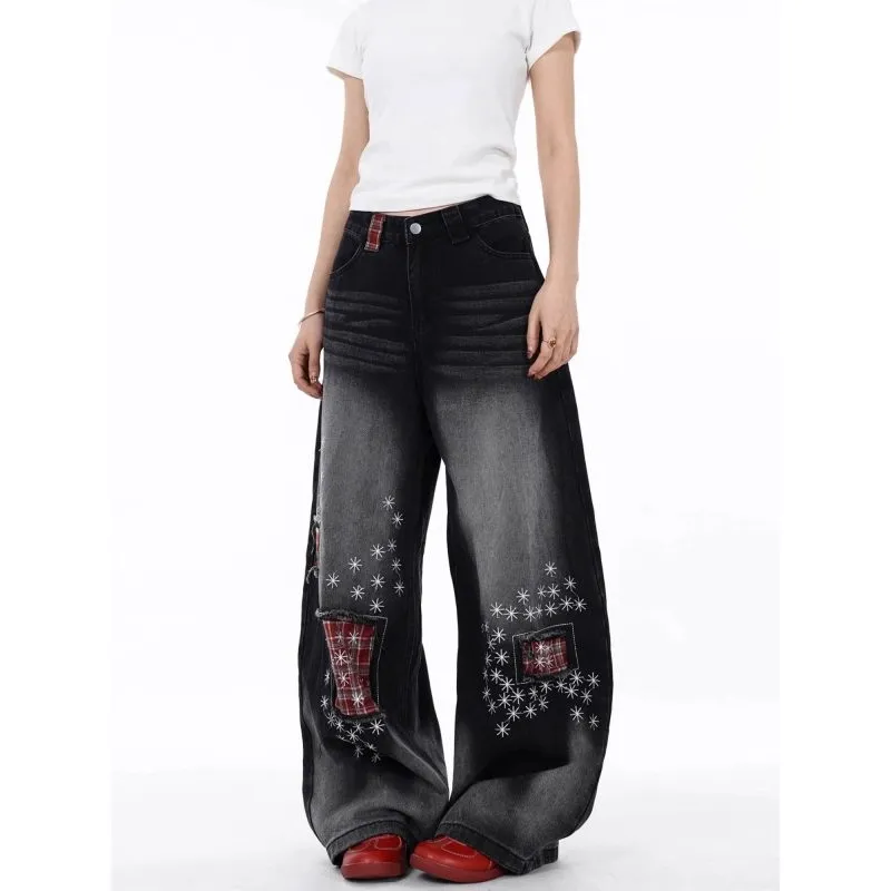 YINLEI Jeans Men-6