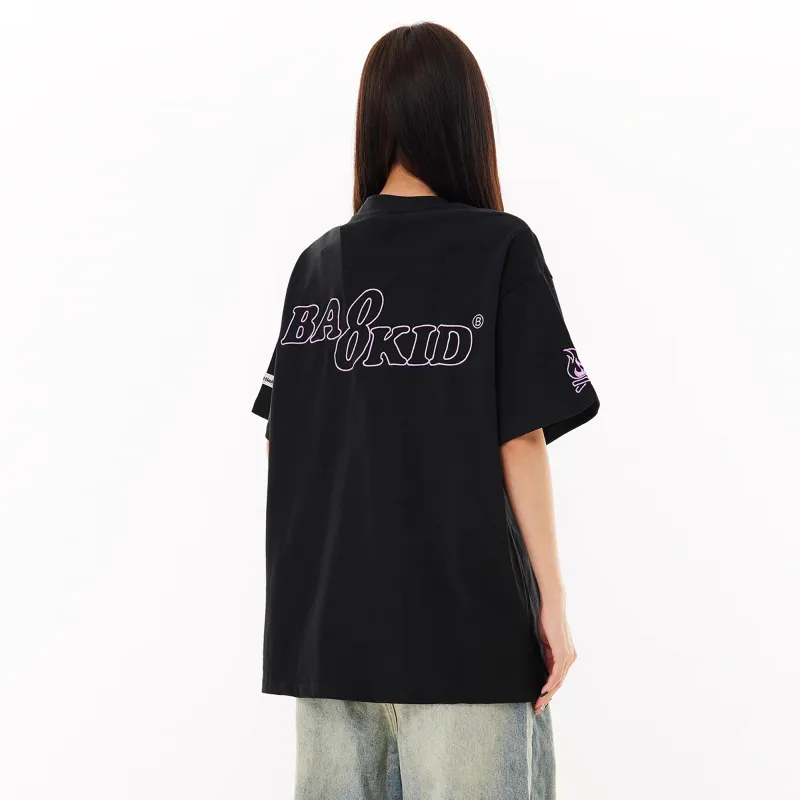 YINLEI T Shirts Unisex-6