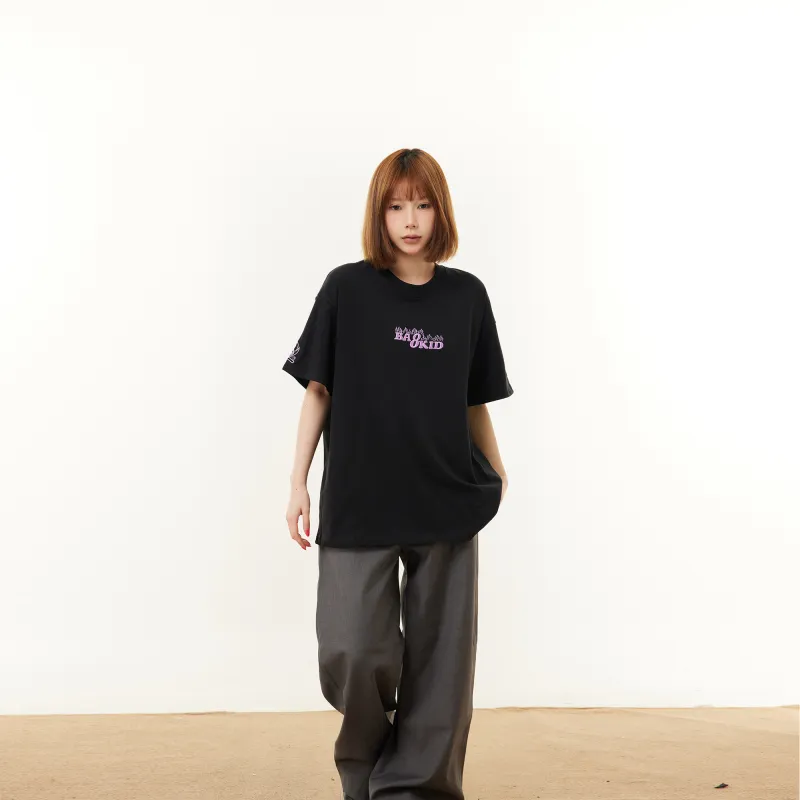 YINLEI T Shirts Unisex-5