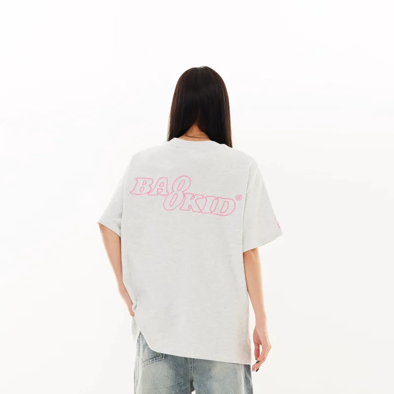 YINLEI T Shirts Unisex-18