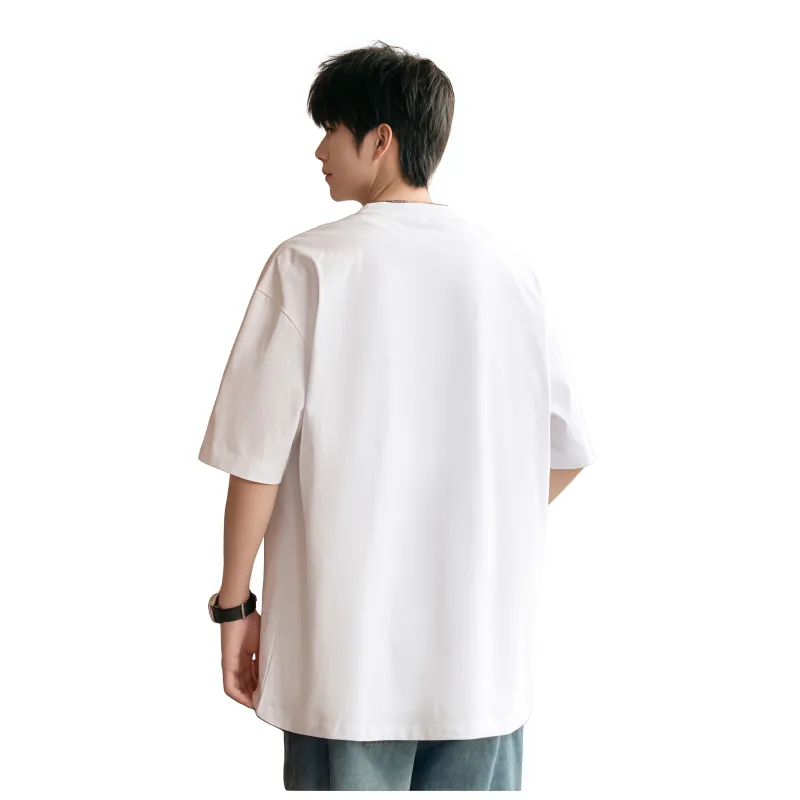 YINLEI T Shirts Unisex-3