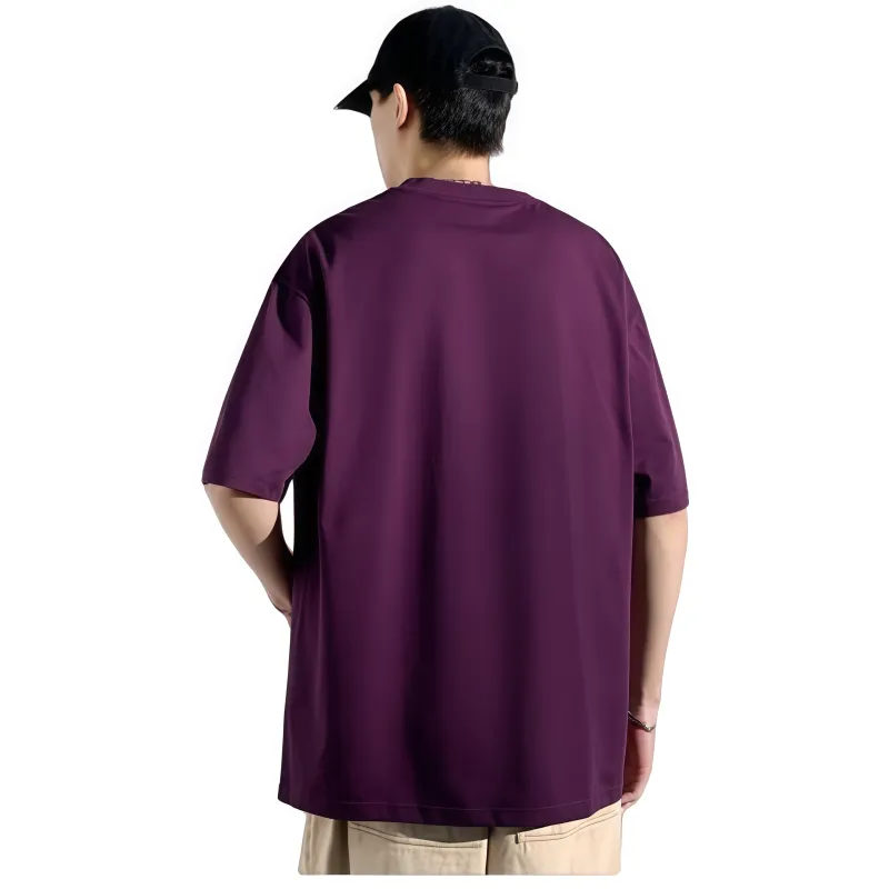 YINLEI T Shirts Unisex-5