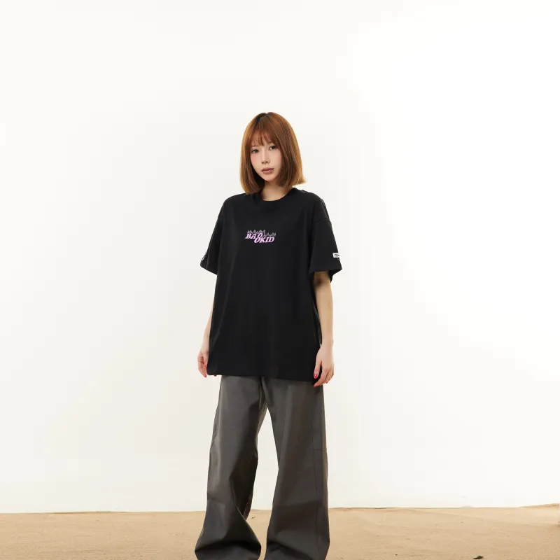 YINLEI T Shirts Unisex-3