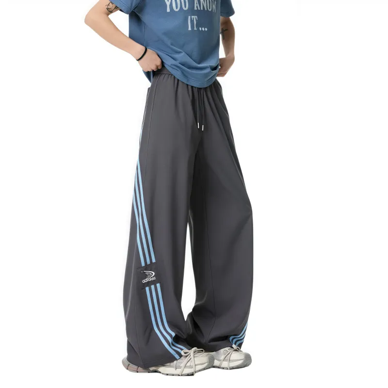 YINLEI Casual Pants Men-6