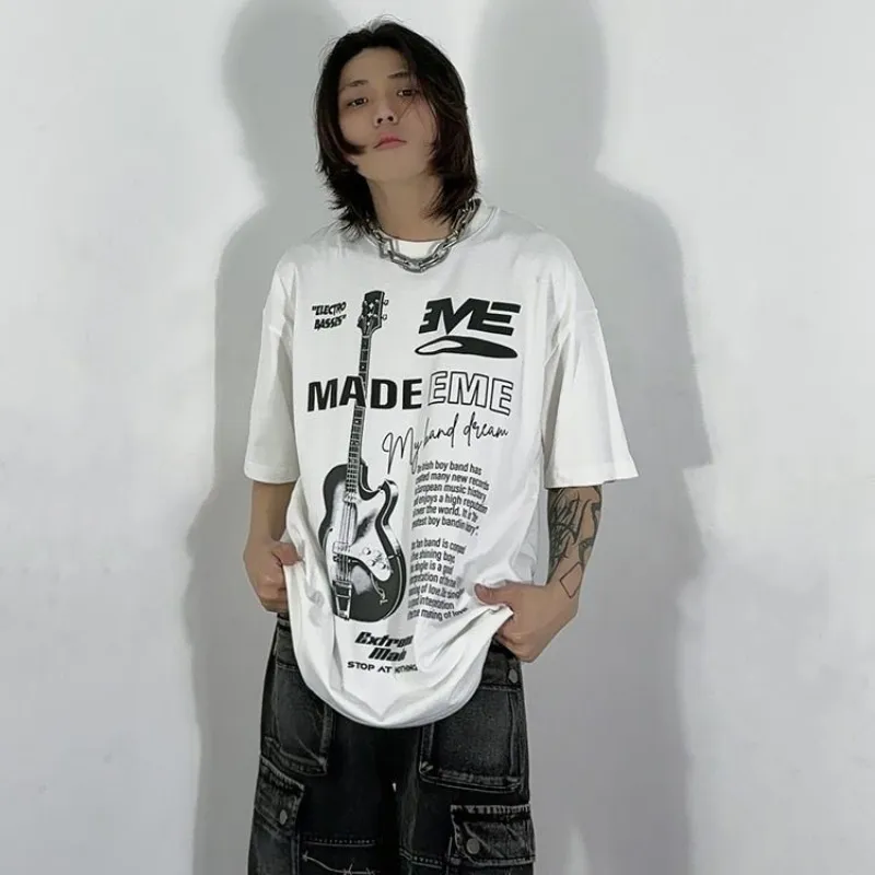 YINLEI T Shirts Unisex-3