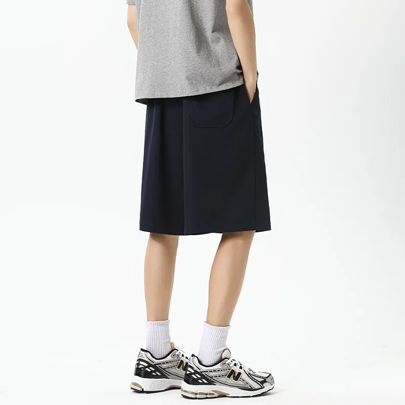 YINLEI Casual Shorts Men-3
