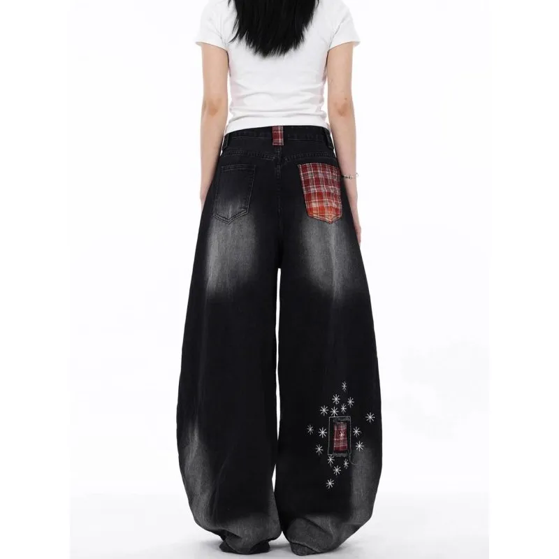 YINLEI Jeans Men-7