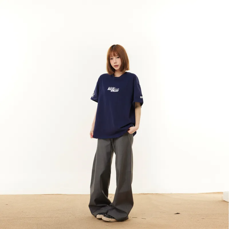 YINLEI T Shirts Unisex-22