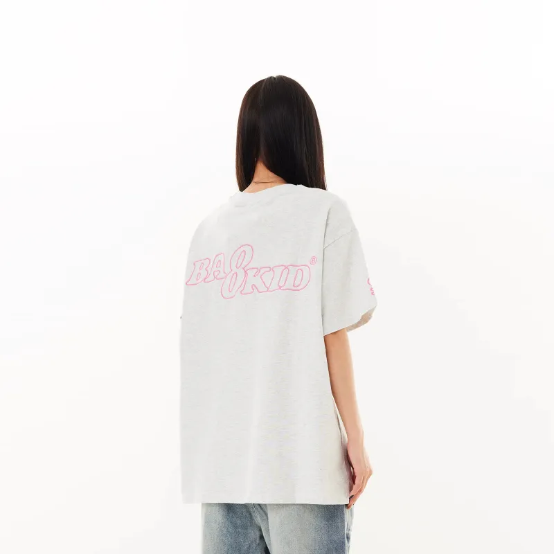 YINLEI T Shirts Unisex-17