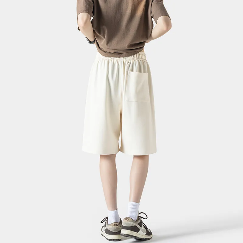 YINLEI Casual Shorts Unisex-2