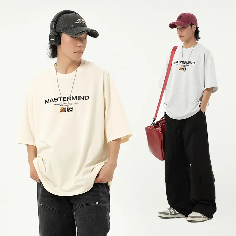 YINLEI T Shirts Unisex-2