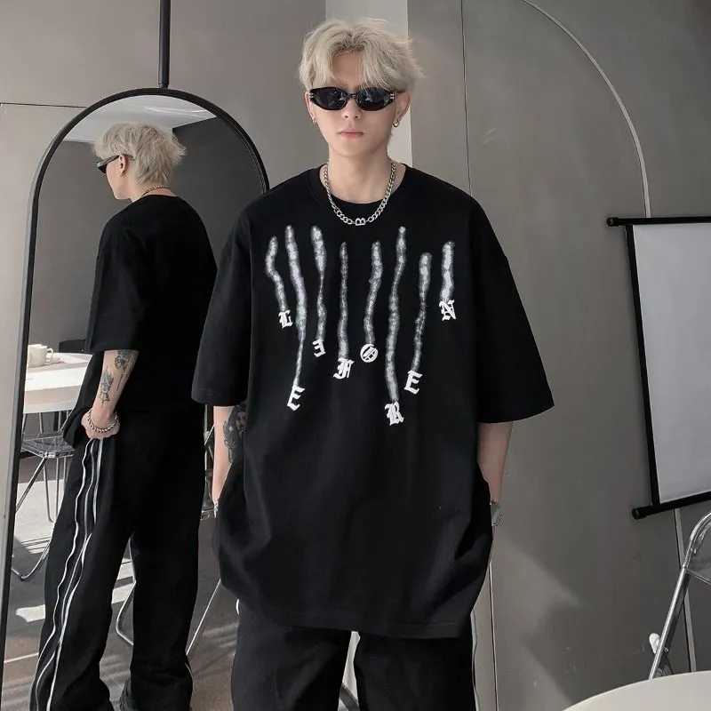 YINLEI T Shirts Unisex-2